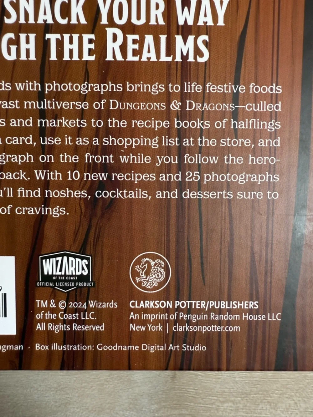 Dungeons & Dragons new dungeons